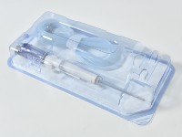 Aiguille de biopsie mammaire sous aspiration pour l'extraction de tissus, stérile, efficace, fabricant professionnel