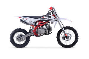 Venta directa de fábrica ZUUMAV China Buena calidad 4 <span class=keywords><strong>tiempos</strong></span> <span class=keywords><strong>125cc</strong></span> <span class=keywords><strong>Pit</strong></span> <span class=keywords><strong>Bike</strong></span> Motocicletas de gasolina - Product Image 2