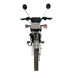 Precio de Fábrica, Motocicleta de Gasolina de 2 Ruedas, Motores Usados, Otras Motocicletas de Calle - Product Image 4