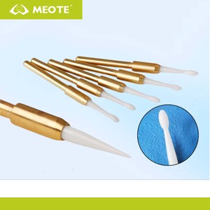 Tandheelkundige zachte trimmerboren Keramische zachte weefsel gingiva trimmer voor tandenbleken Implantaat chirurgische gereedschapsets Tandartsproduct - Product Image 4