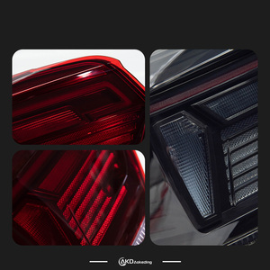 Feux de voiture pour VW <span class=keywords><strong>Polo</strong></span> Led Tail Lamp 2009-2018 <span class=keywords><strong>Polo</strong></span> Dynamic Signal Tail Light Animation Rear <span class=keywords><strong>Stop</strong></span> Brake Reverse Accessories - Product Image 5