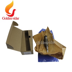 Golden Vidar XPI ISX 15 ISX Dieselmotor CM2350 Kraftstoffeinspritzdüse 4384363 5579419rx 2897320 für Cummins - Product Image 4
