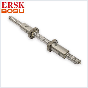 Cao cứng nhắc tuyến tính chuyển động bóng vít Hội đồng dia12mm bóng vít cho CNC Kit Máy sfu1204 - Product Image 2