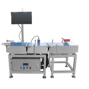 Машина для взвешивания овощей и фруктов с функцией печати этикеток в реальном времени, контрольный весоизмерительный прибор - Product Image 2