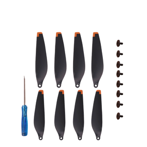 6030F Quick Release Propellers for DJI Mavic <b>Mini</b> <b>3</b> / <b>Mini</b> <b>3</b> <b>Pro</b> Drone Accessories - Product Image 1