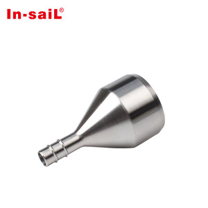 CNC quay đúc chết, dập, CNC tùy chỉnh gia công phần - Product Image 5