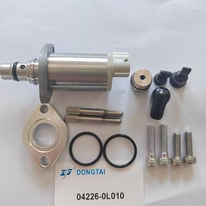 Válvula SCV original 04226-0L010 294200-0040 294200-0093 04226-30010 para Toyota Hilux Hiace 2DKFTV - Product Image 1