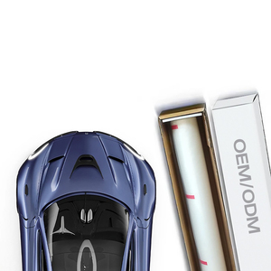 <span class=keywords><strong>NKODA</strong></span> 1,52*15M transparente autocuración 6.5mil cuerpo de coche protector Auto claro sujetador autoadhesivo Ppf Tpu película de protección de pintura - Product Image 1