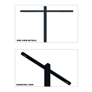 Poste <span class=keywords><strong>de</strong></span> lámpara decorativo <span class=keywords><strong>de</strong></span> acero inoxidable <span class=keywords><strong>de</strong></span> 6m 11M poste <span class=keywords><strong>de</strong></span> <span class=keywords><strong>luz</strong></span> usado calle galvanizado a la <span class=keywords><strong>venta</strong></span> lámpara <span class=keywords><strong>de</strong></span> poste alto - Product Image 2