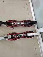 Trottinette portable pliable à 2 roues pour enfants, nouvelle tendance, pour garçons et filles de 3 à 12 ans