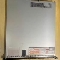 Server Rak Dell PowerEdge R630 1U Bekas Murah dengan Prosesor Xeon E5-2650 V4, 64GB DDR4, 2.4TB SATA untuk Basis Data Bisnis
