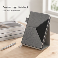Carnet A5 Premium Personnalisé avec Impression de Logo – Vente en Gros pour Cadeaux d'Entreprise et Enregistrements de Réunions