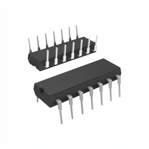 Achetez des composants électroniques en ligne : CI de gestion de l'alimentation (PMIC) 14 DIP en stock - CS8140YN14 - Product Image 1