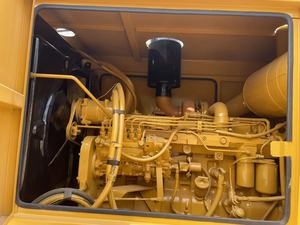 รถตักดินมือสอง Caterpillar CAT 140H 140G 140K คุณภาพสูง ราคาดีที่สุด พร้อมใช้งานสำหรับงานต่างๆ รถตักดิน Cat 140H 140K 140G มือสอง - Product Image 4