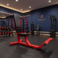 Équipement de musculation et de fitness de haute qualité, exporté directement de l'usine, pour salle de sport commerciale et usage domestique 75 °   Banc inclinable avec garantie