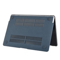 Nouveau étui rigide Quicksand pour ordinateur portable 15 pouces pour MacBook Pro Retina