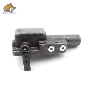 Ersatzteile für Hydraulik pumpen, Reparatur sätze, Steuerventil des Dichtung satzes, Lade pumpe des EATON 4633, 5433, 6433 Motor 4623, 5423, 6433 - Product Image 3