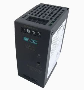 Module de communication réseau industriel S7-200 SMART RS485 6ES7288-0CD10-0AA0 Interface série dédiée aux PLC - Product Image 6