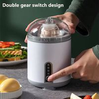 Shaker électrique sans fil Egg Golden Automatic Egg Yolk Protein Clear Mixed Stirring Household Kitchen Cooking Gadget