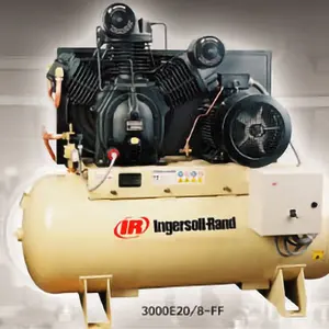 Ingersoll Rand Compresseurs D'air À Haute Pression D'air Alternatif PB3-200-3