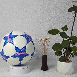 Ballon de fitness gonflable sans fil, élastique, lumineux, rebondissant, clignotant, pour enfants, jouet pas cher, cadeau d'anniversaire clignotant - Product Image 3