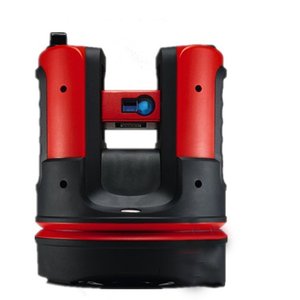Instrumento de Topografía 3D Leica, Escáner de 0-220m con Función de Escaneo Espacial Disto - Product Image 4