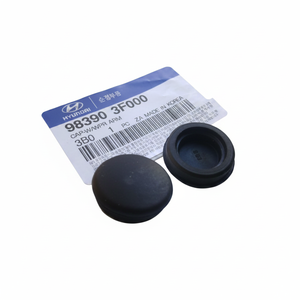 สำหรับเซราโต้ ปี 2004-2006 ฝาครอบที่ปัดน้ำฝนกระจกหน้ารถ รุ่น 98390-3f000 ผลิตในตุรกี ราคาต่อหน่วย - Product Image 2
