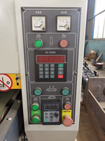 1000mm largement utiliser les ventes d'usine de rabot à grande vitesse Machine de rabotage d'épaisseur de bois