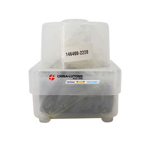 VE Rotorkopf mit Feder satz 4/10R 146400-2220 Verteiler kopf für Dieselmotor 4 D55 4 D56 LKW Mitsubishi Pajero L200 L300 - Product Image 3