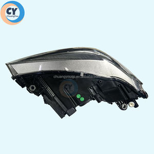 สำหรับ <span class=keywords><strong>BMW</strong></span> X3 G01 X4 G02ไฟหน้า LED แบบดั้งเดิมสำหรับ2018-2021โมเดลสภาพใหม่สำหรับ G08 <span class=keywords><strong>IX3</strong></span> <span class=keywords><strong>BMW</strong></span> ไฟรถยนต์อเมริกันสหรัฐอเมริกา - Product Image 2