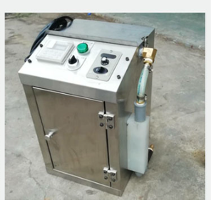 Giá thấp dầu Skimmer xử lý nước thải Float bóng dầu Skimmer nhà máy - Product Image 3