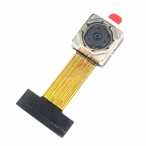 Módulo de Cámara OV5640 100% Nuevo para Banana Pi M2+ Zero M64 M2 Ultra Berry M2M HD 5MP con Lente de Enfoque Automático - Product Image 2