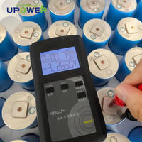 Batterie cylindrique ULi 4000 cycles 3.2V 30Ah Lifepo4 46140, cellules de batterie LFP pour vélos électriques, trottinettes électriques, outils électriques
