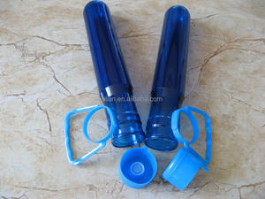 زجاجة بلاستيكية سعة <span class=keywords><strong>5</strong></span> جالون للمياه المعدنية - Product Image 2