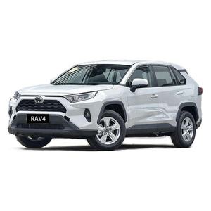 Toyota RAV4 SUV Usado, Modelo Fashion Plus, 5 Asientos, Alta Velocidad, 180 km/h, Gasolina, Jiben Auto - Product Image 1