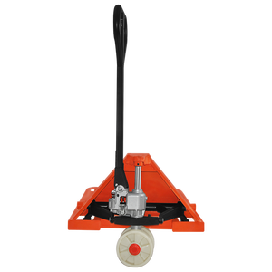 Uni-חובה כבד שקט <span class=keywords><strong>5</strong></span> טון סיטונאי מופעל יד משאית הידראולי מזרן יד משאית YY550N-5T - Product Image 2