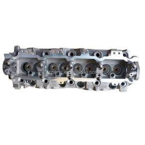 Haute qualité XU7JP XU7JPL3 gnc moteur culasse nue XU7JP <span class=keywords><strong>L3</strong></span> K911841548A K911841498A pour <span class=keywords><strong>Peugeot</strong></span> 405 - Product Image 3