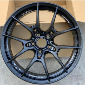 Rines Ligeros de 19 Pulgadas, Fabricados por Flujo, 9J, para Autos Deportivos - <span class=keywords><strong>Porsche</strong></span> <span class=keywords><strong>Macan</strong></span>, BMW X3, Diseño Personalizado - Product Image 3