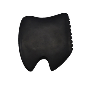 Bian Gua Sha placa de piedra Personal cuidado de <span class=keywords><strong>la</strong></span> belleza de las piedras herramientas Natural <span class=keywords><strong>para</strong></span> <span class=keywords><strong>la</strong></span> venta al por mayor - Product Image 2