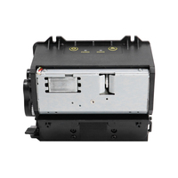 Impresora Térmica de Recibos Cashino KP-531 de 80 mm para Cajeros Automáticos y Kioscos de Estacionamiento