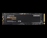 قرص صلب داخلي جديد أصلي MZ-V7S2T0BW 970 EVO Plus NVMe M.2 بسعة 2 تيرابايت أسود SSD معدني لسطح المكتب 240 جيجابايت أخضر SATA