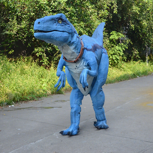 Produits du <span class=keywords><strong>parc</strong></span> d'attractions, Costumes de dinosaures robotisés, modèles de dinosaures - Product Image 3