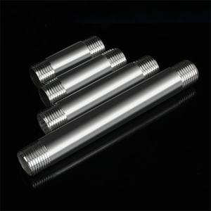 Raccord de tuyau de joint de coude résistant à l'acide OD 21.7mm composant de tuyau de SUS de très haute pureté - Product Image 3