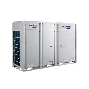 ระบบปรับอากาศ VRF/VRV สำหรับเชิงพาณิชย์ แบบหลายโซน ใช้สารทำความเย็น R32/R410a สำหรับอุตสาหกรรมเบา - Product Image 5