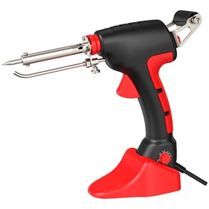 <span class=keywords><strong>Soldadores</strong></span> Eléctricos <span class=keywords><strong>de</strong></span> <span class=keywords><strong>Estaño</strong></span> con Alimentación Automática HL361A <span class=keywords><strong>de</strong></span> 30w - Product Image 2