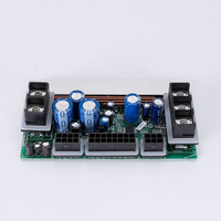 Contrôleur sans balais à onde sinusoïdale pour moto électrique et scooter, 48V-60V 500W-800W 1200W, 12 tubes, pour véhicules électriques