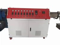 Machine de fabrication de granulés de bouteilles en plastique PET, ligne de granulation modifiée, granulateur PET, catégorie de produits : granulateurs de plastique