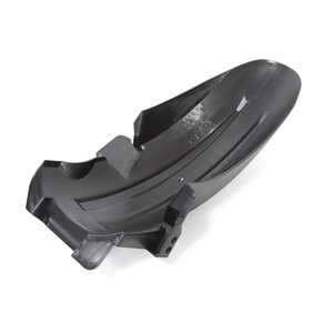 Guardabarros Trasero Nuevo para Motocicleta ZONTES 368G 368 G 2024-2025, Protector de Salpicaduras, Accesorio - Product Image 6