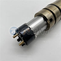 Inyector Diesel NANT 2894920 para Válvulas de Inyección del Conjunto del Motor