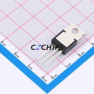 ชิปทรานซิสเตอร์ IGBT/โมดูล MSG15T65FLT 220ชิ้นส่วนอิเล็กทรอนิกส์ - Product Image 2